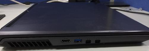 炫龙毁灭者p6换cpu,炫龙毁灭者p6为什么只看到独显