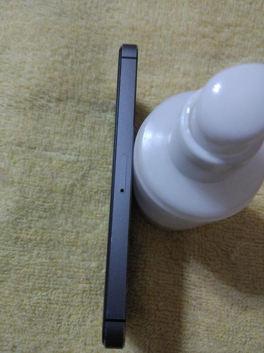 全网最便宜的iphone5s,400块钱买iphone