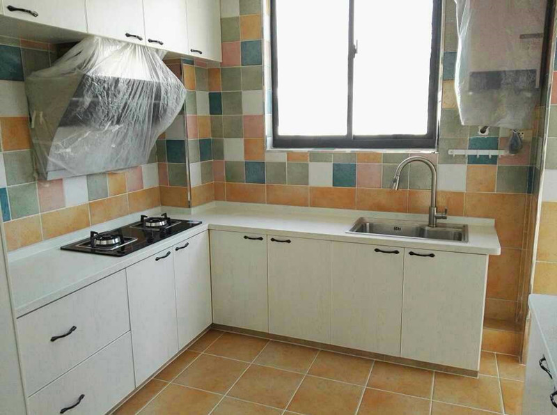 公婆买的婚房要求我们装修,公婆答应婚房装修又不给装修