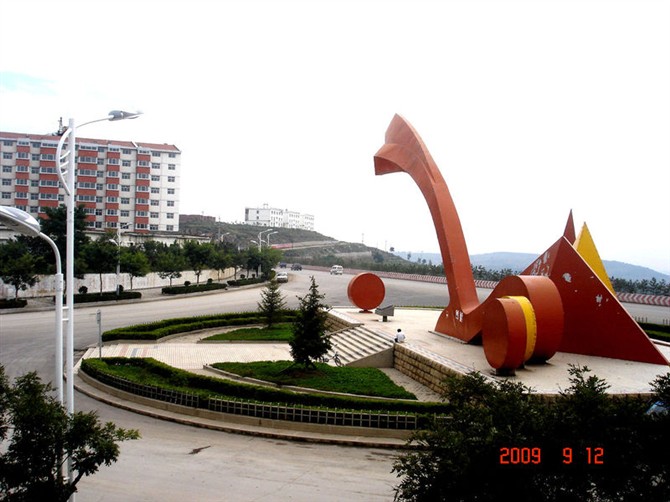 陵川我的故乡,原来的陵川