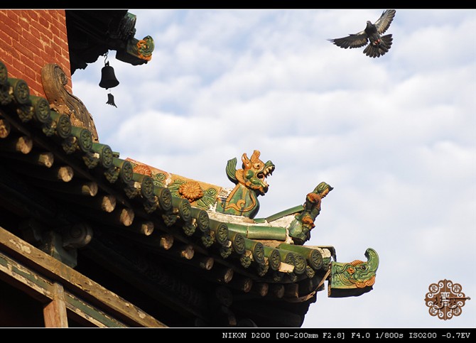 陵川我的故乡,原来的陵川