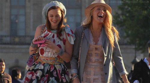 你追求的白富美生活，是别人玩腻了的游戏！