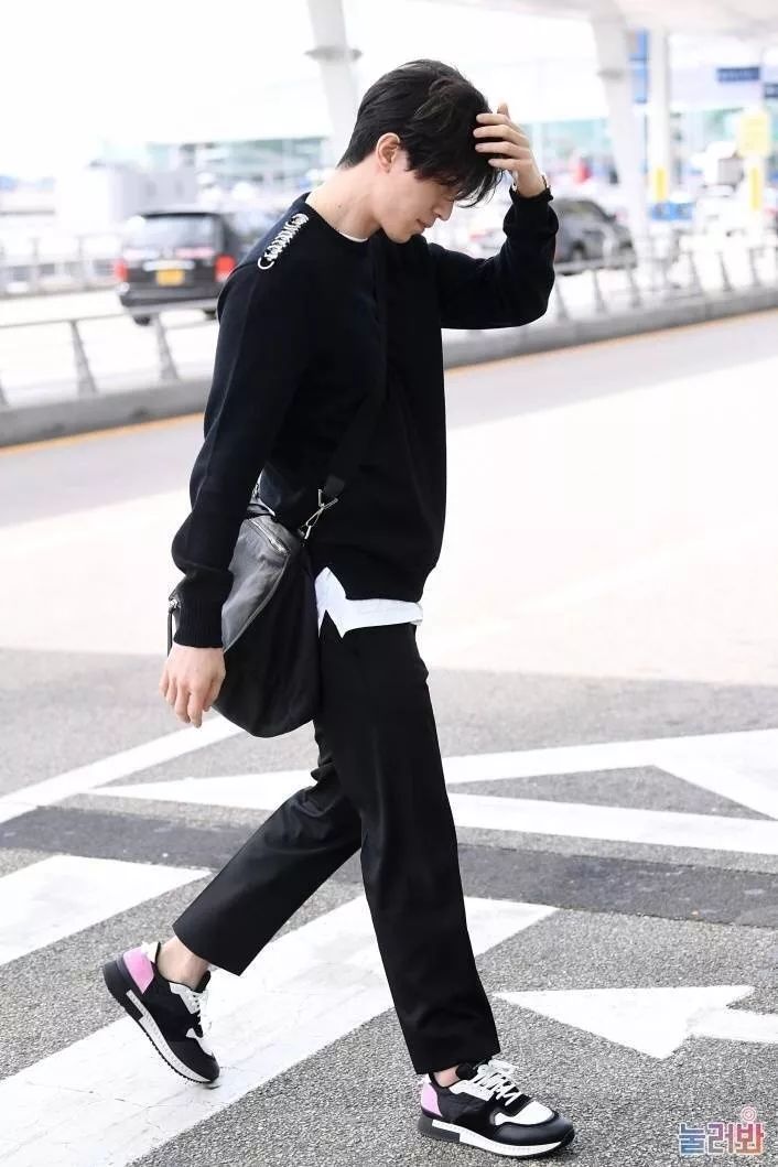 「享·明星衣柜」Beyonce教你如何玩转撞色