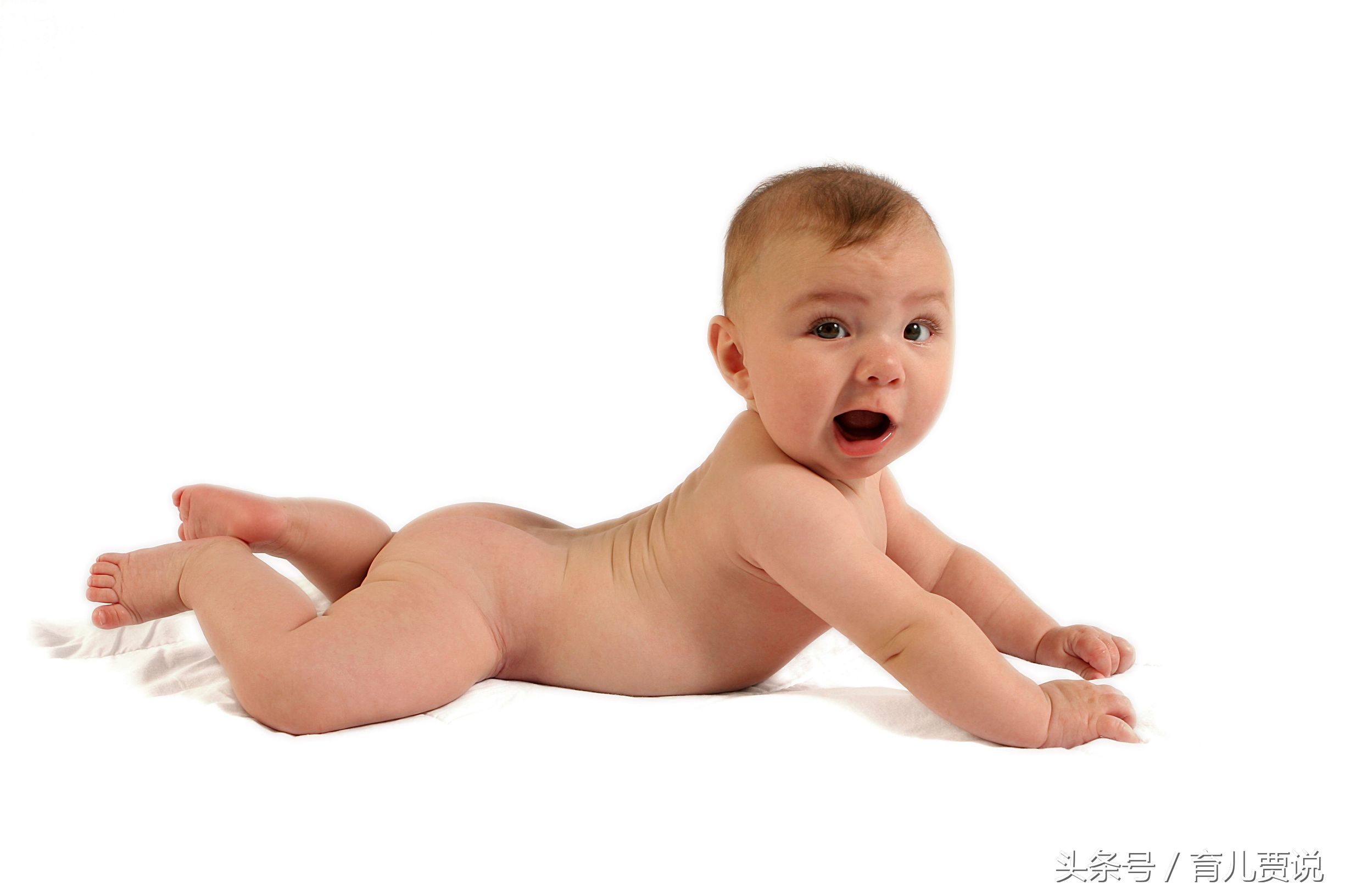 包茎小宝日常护理,婴幼儿包茎怎么做