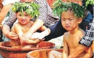 艾叶是女人的养生草艾叶的那些功效，应该早点知道