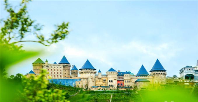 3000块玩转小众国家,3000块玩转云南