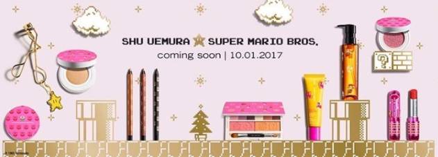 2018年圣诞限量彩妆推荐,新年美妆套装推荐