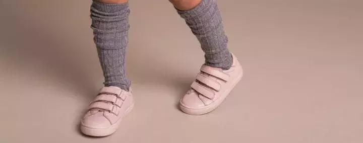 好看又舒服的小白鞋童鞋,秋冬童鞋鞋款推荐