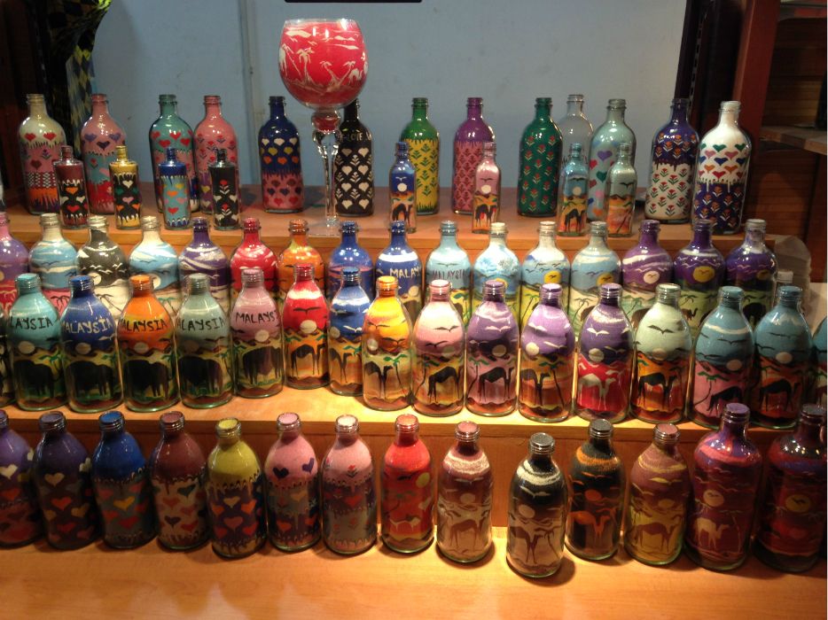 吉隆坡浪漫地方,独特魅力吉隆坡