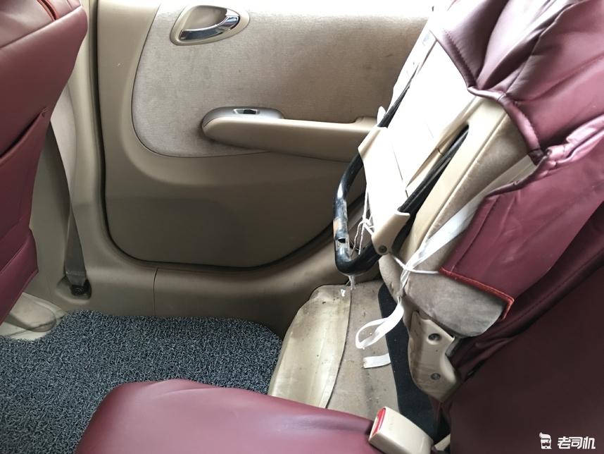 2014年的飞度二手多少钱合适,大学生入手飞度