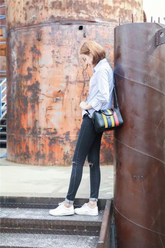 优雅华丽款推荐,张扬又优雅的颜色