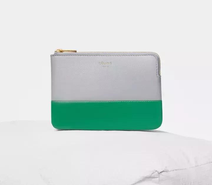 告别钱包,告别杂乱的包