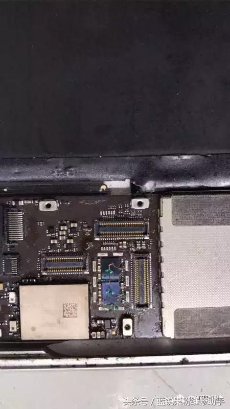 苹果平板ipadair4屏幕不灵,苹果平板ipadair3触摸失灵