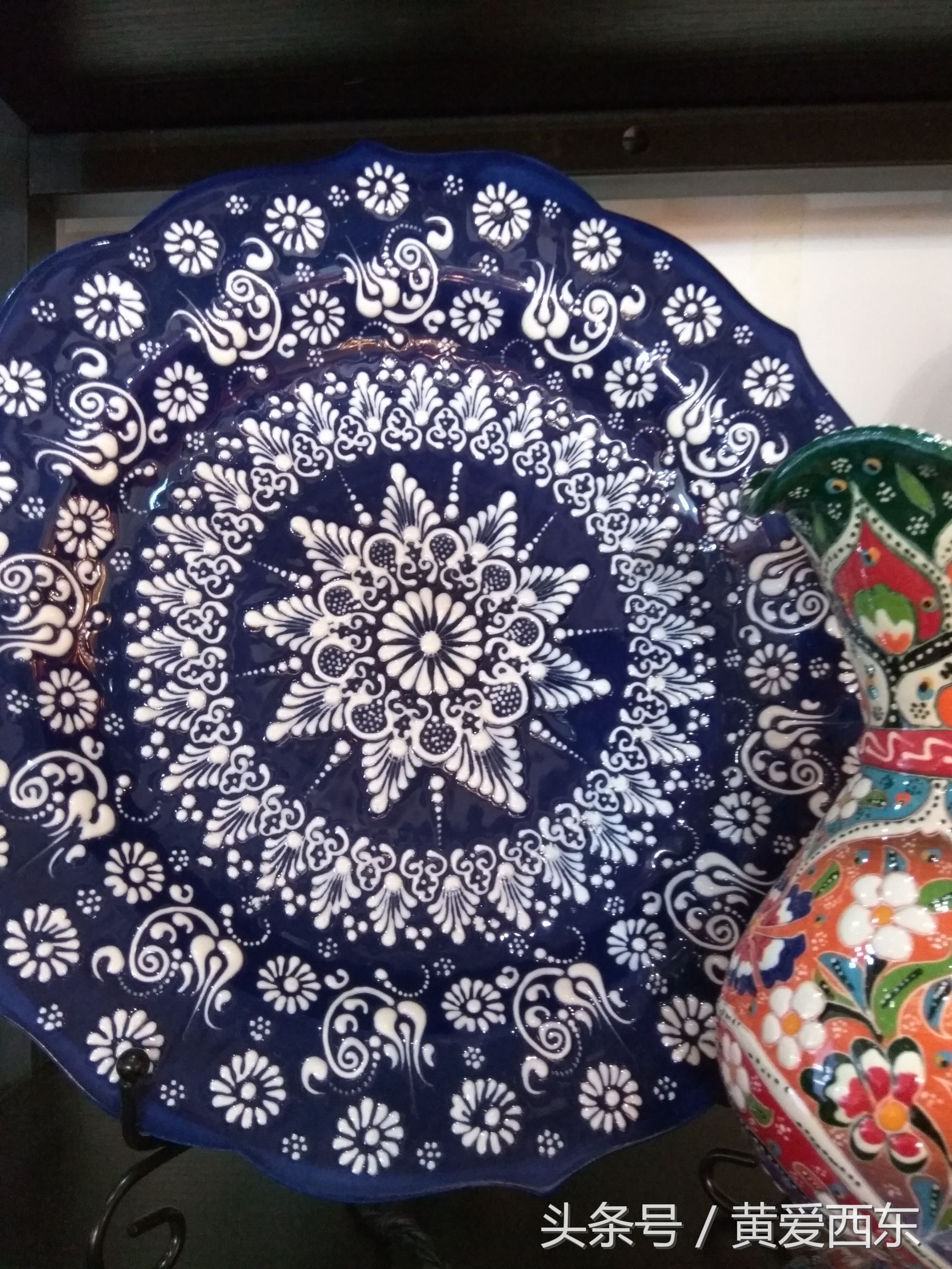 土耳其旅行工艺品大全,土耳其都有什么工艺品