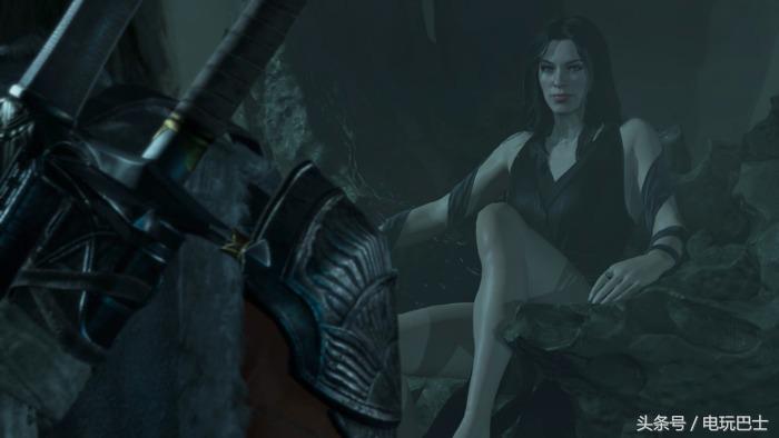 中土世界战争之影豪华版区别,关于中土世界战争电影