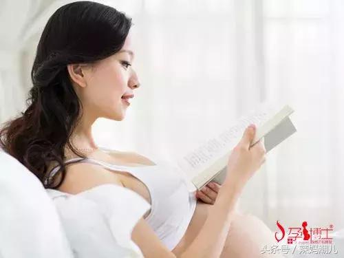 身体发出这些信号，那是在提示你产后恢复的不好