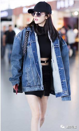 淘宝衣服差别太大,淘宝衣服哪里的好看