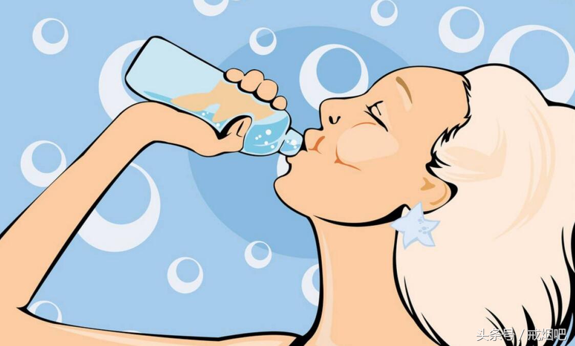 戒烟后关注力不集中怎么解决,戒烟失败的原因及解决方法