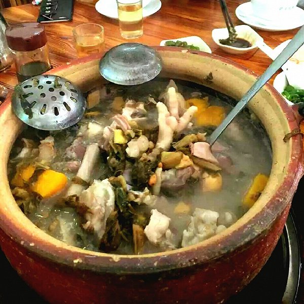 吃过一次终身难忘的美食,吃完绝对后悔的一餐