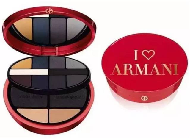 2018年圣诞限量彩妆推荐,新年美妆套装推荐