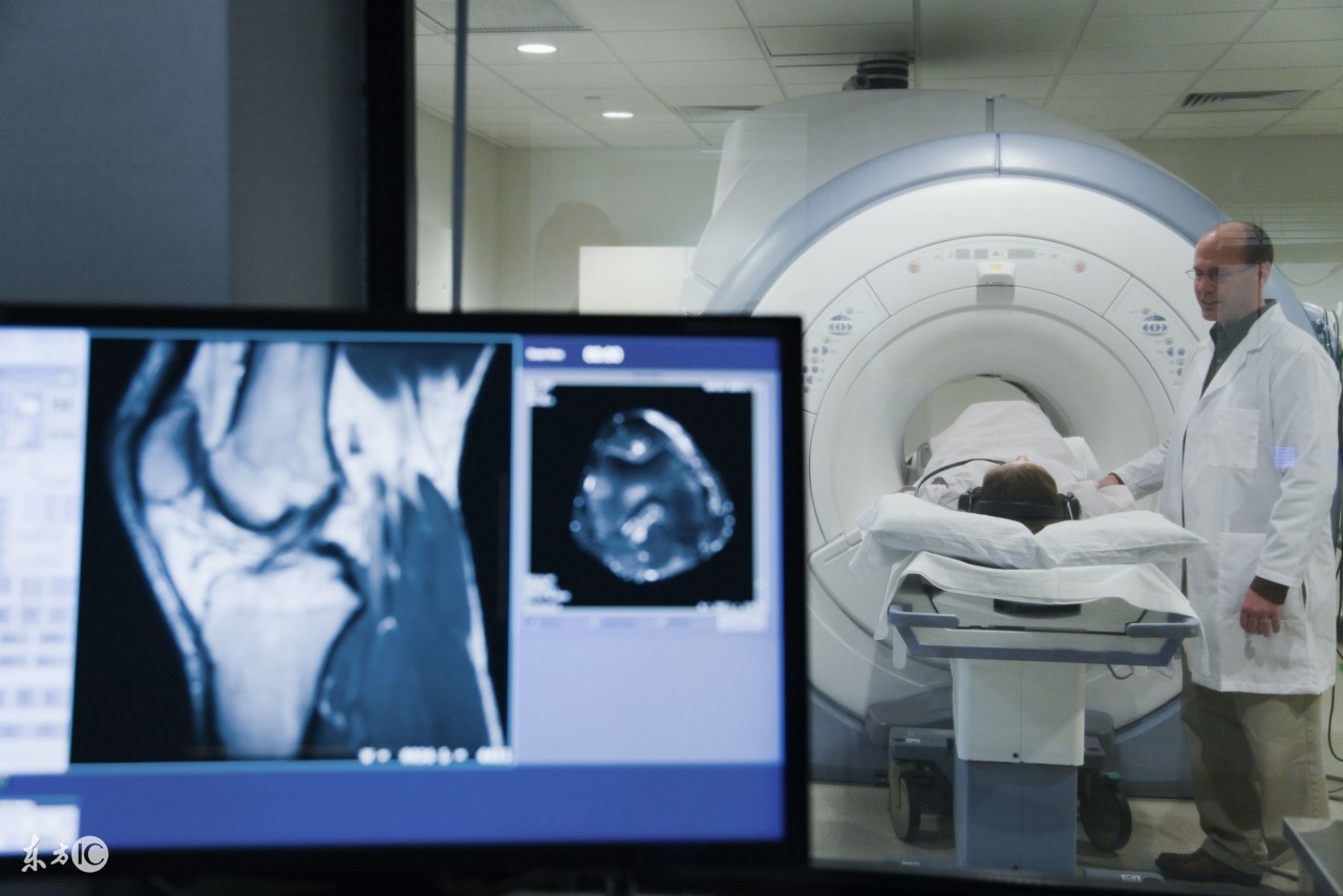 医学影像三巨头,医学影像三大巨头