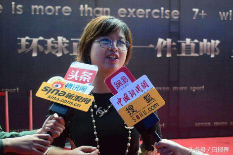 10.14SMSPORT环球运动杭州专卖店开业见证品质海外购物新情势