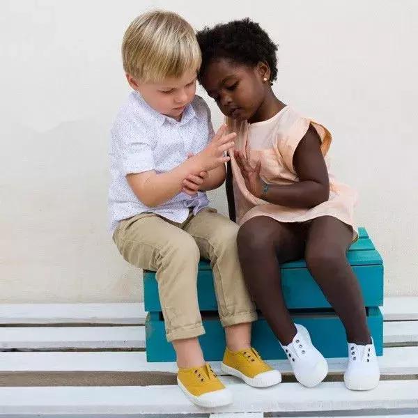 好看又舒服的小白鞋童鞋,秋冬童鞋鞋款推荐