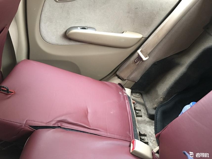 2014年的飞度二手多少钱合适,大学生入手飞度