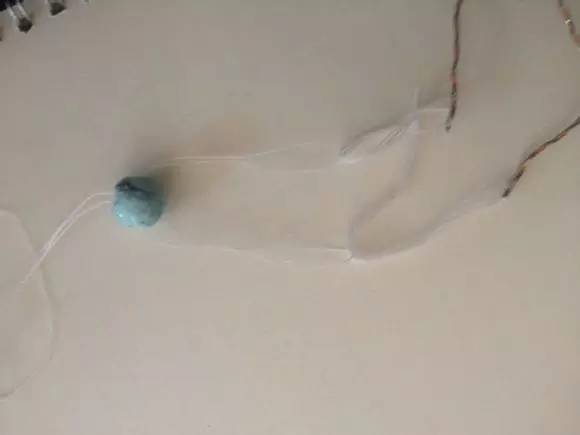 手串的绳子断了可以去哪里换,手串绳子断了预示什么