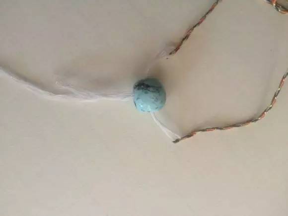 手串的绳子断了可以去哪里换,手串绳子断了预示什么