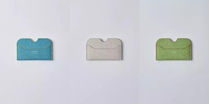 告别钱包,告别杂乱的包