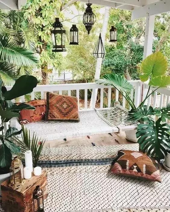 自己精致了生活才会精致,只要用心生活就可以很精致