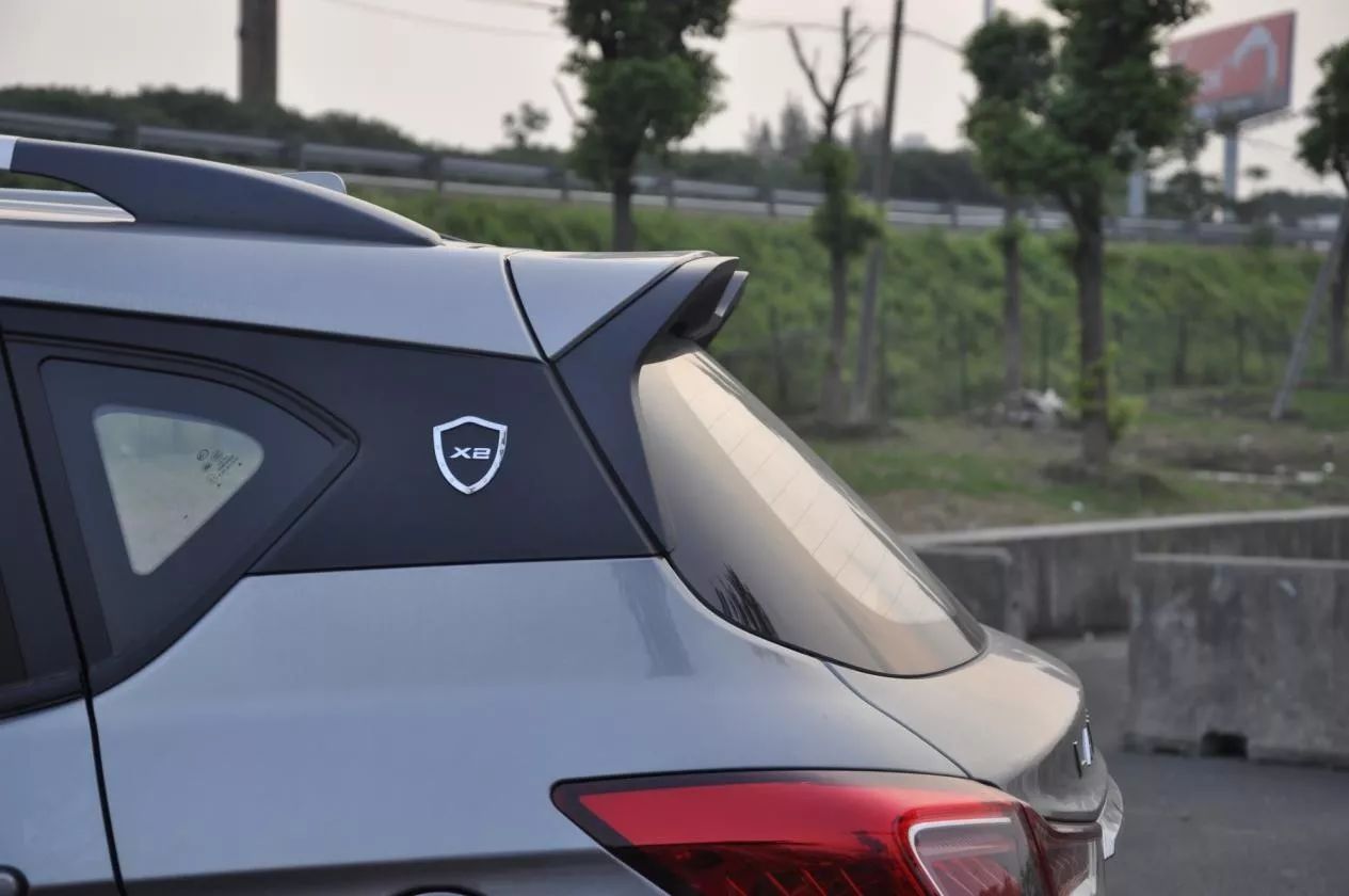 陆风X2有什么通病,陆风x2数据