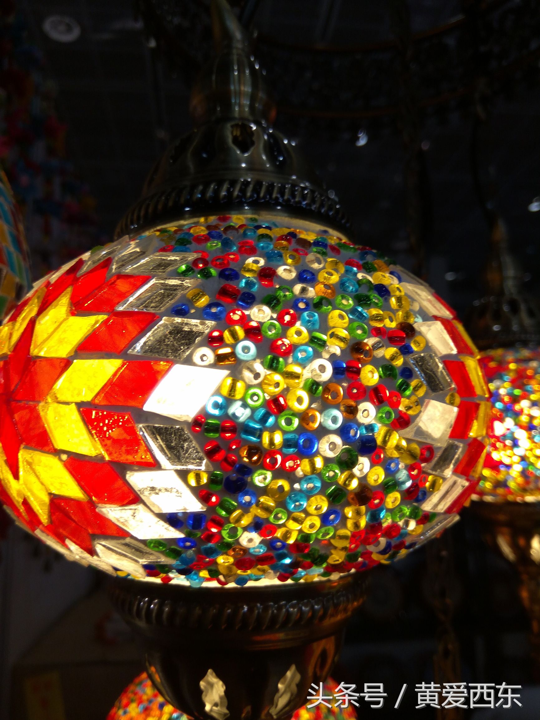 土耳其旅行工艺品大全,土耳其都有什么工艺品