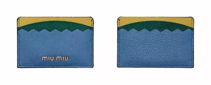 告别钱包,告别杂乱的包