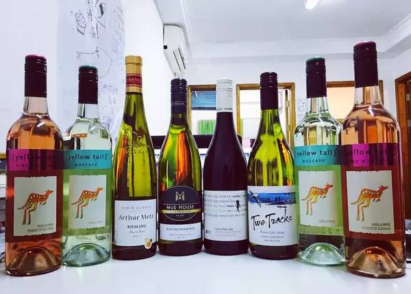 与女神约会喝酒的绝妙选择,约会撩妹必备款