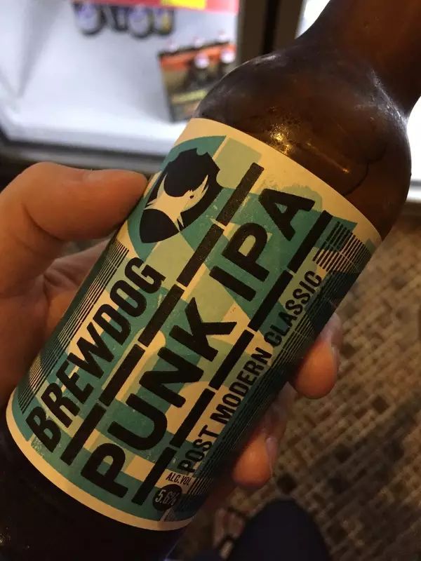 与女神约会喝酒的绝妙选择,约会撩妹必备款