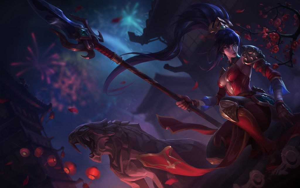 lol十大废物英雄2021,lol十大废物英雄手游