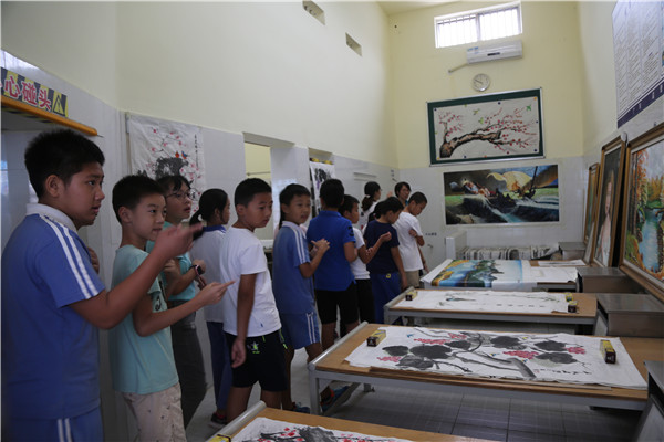 戒毒所是干什么工作,戒毒所义工