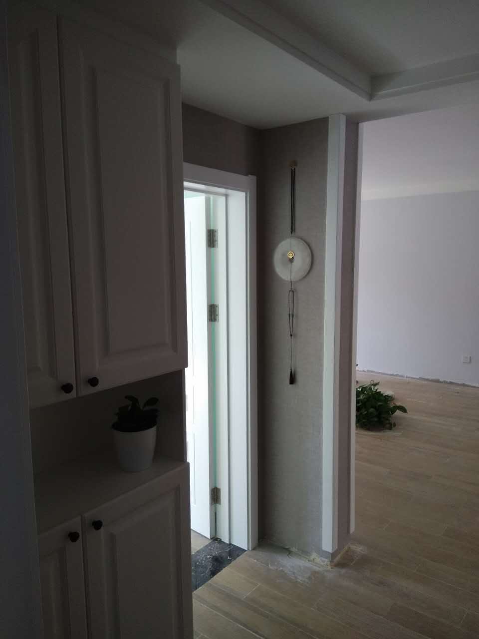 145平意式极简装修暖色,15万装修120平轻奢风