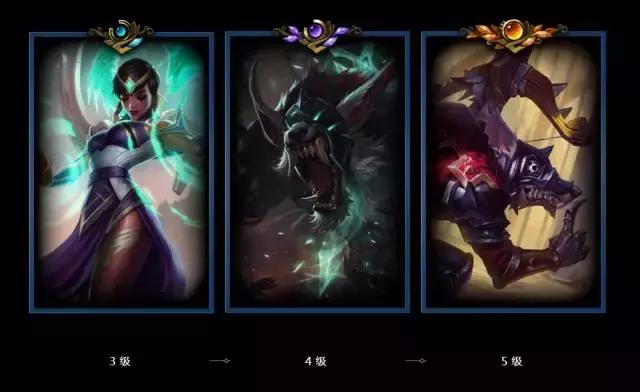 lol系统更新,lol荣耀升级