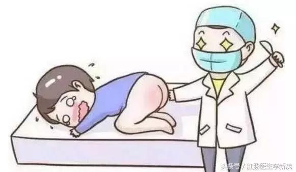 肛瘘有哪几种,肛瘘刚开始怎么发现