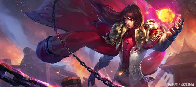 王者荣耀掌控全局天赋,王者荣耀关键技术是什么