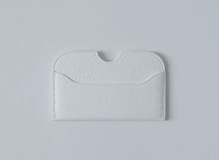 告别钱包,告别杂乱的包