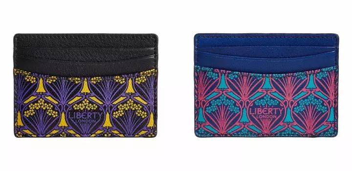 告别钱包,告别杂乱的包