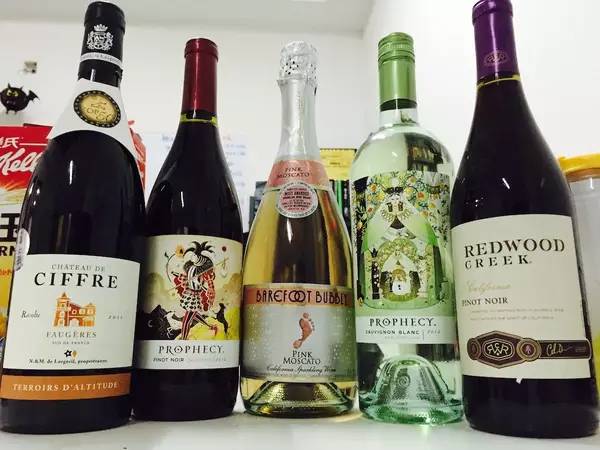 与女神约会喝酒的绝妙选择,约会撩妹必备款