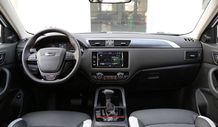 众泰大迈x5和观致5,众泰sr9和观致五