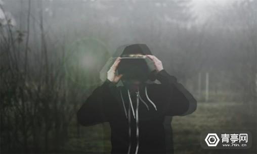 融资约6000万，难度堪比登月，这款VR头显分辨率要超越同行70倍？