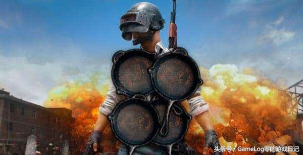 绝地求生如何假装是高手,绝地求生大逃杀隐藏技巧与经验