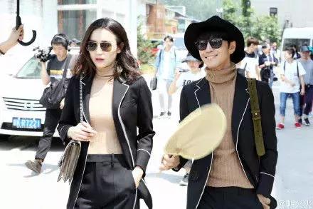 半个娱乐圈的女星都爱他？你绝对想不到他到底有多火！